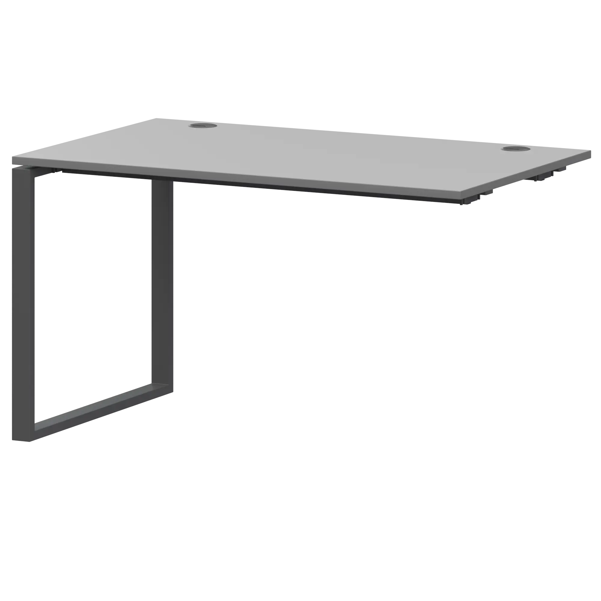 Модуль линейный Арго-М АМЭ.О-004 Серый/Антрацит