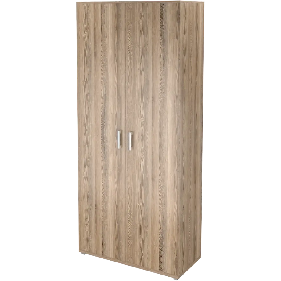 Шкаф для одежды Аргентум НТ-590 Дуб сафари