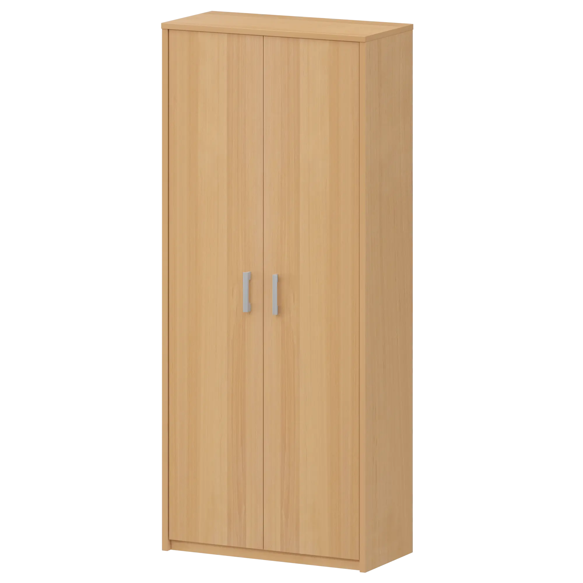 Стеллаж закрытый Арго А-306/А-606 Ольха