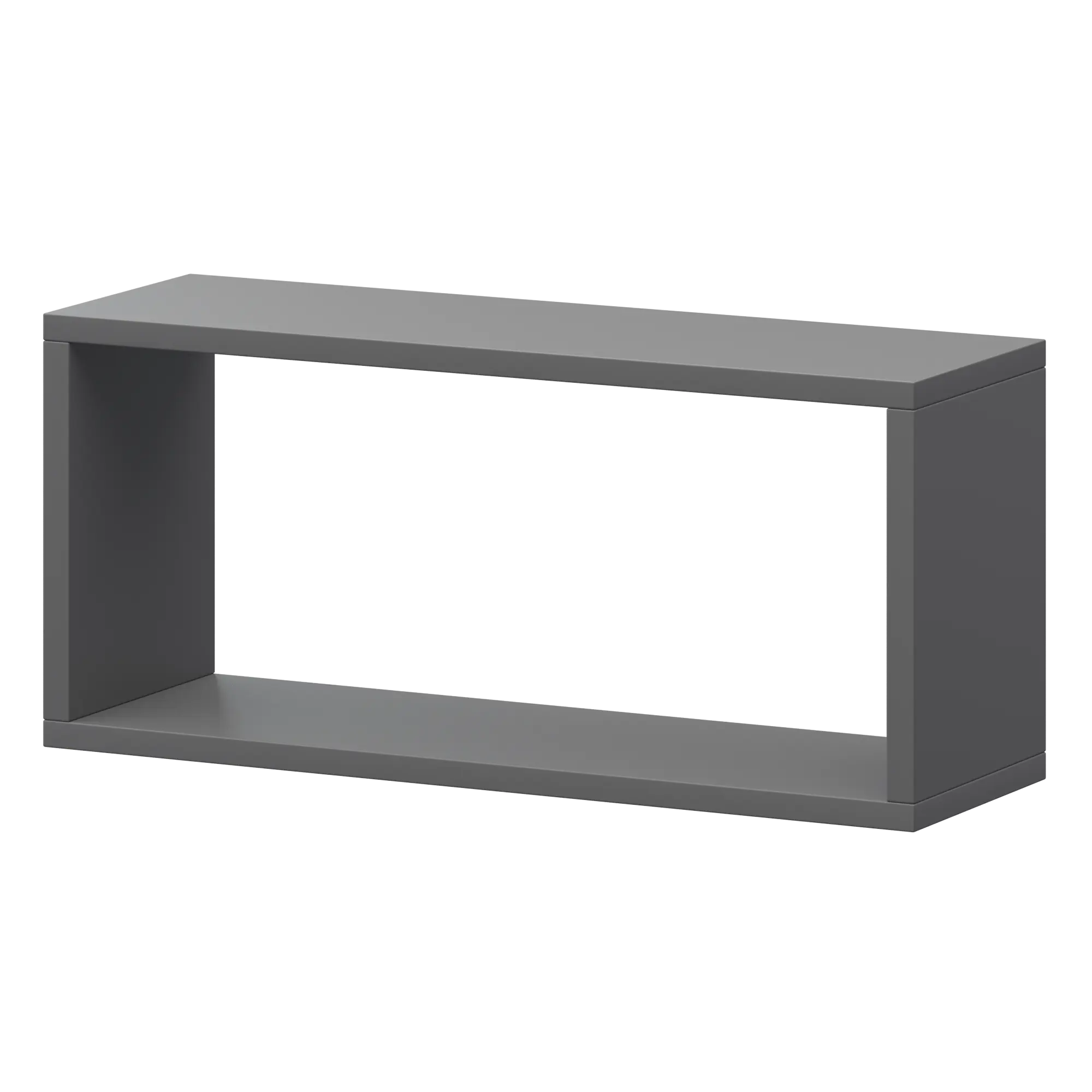 Полка Смарт СМК2.25-18 Графит