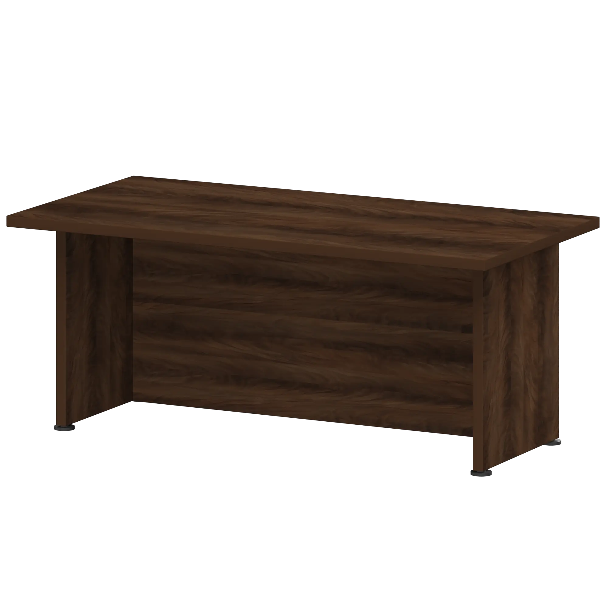 Стол руководителя Приоритет К-961 Лагос