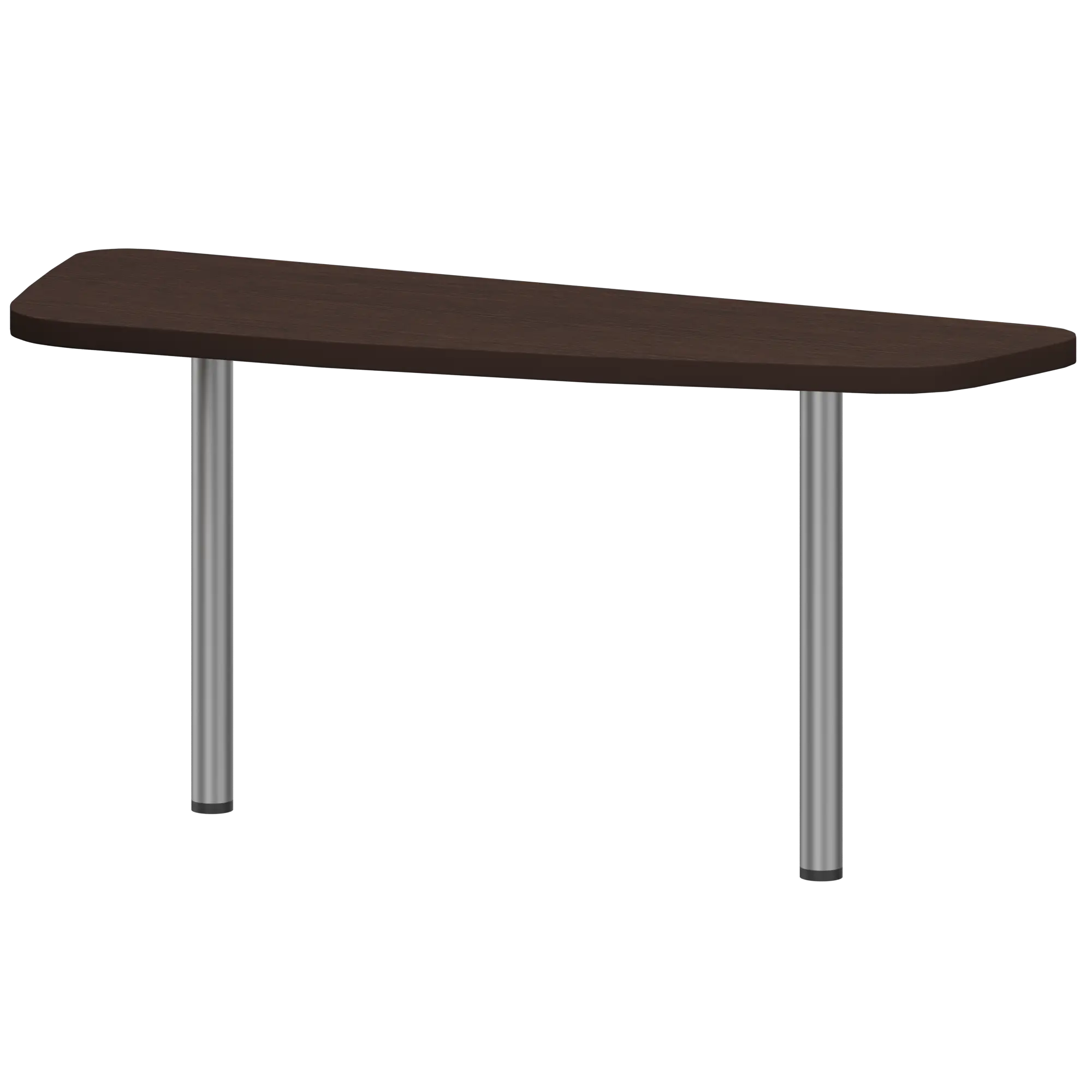 Приставка боковая Приоритет К-921 Дуб венге