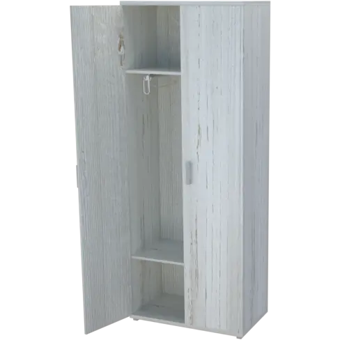 Шкаф для одежды Аргентум НТ-590 Сосна винтер