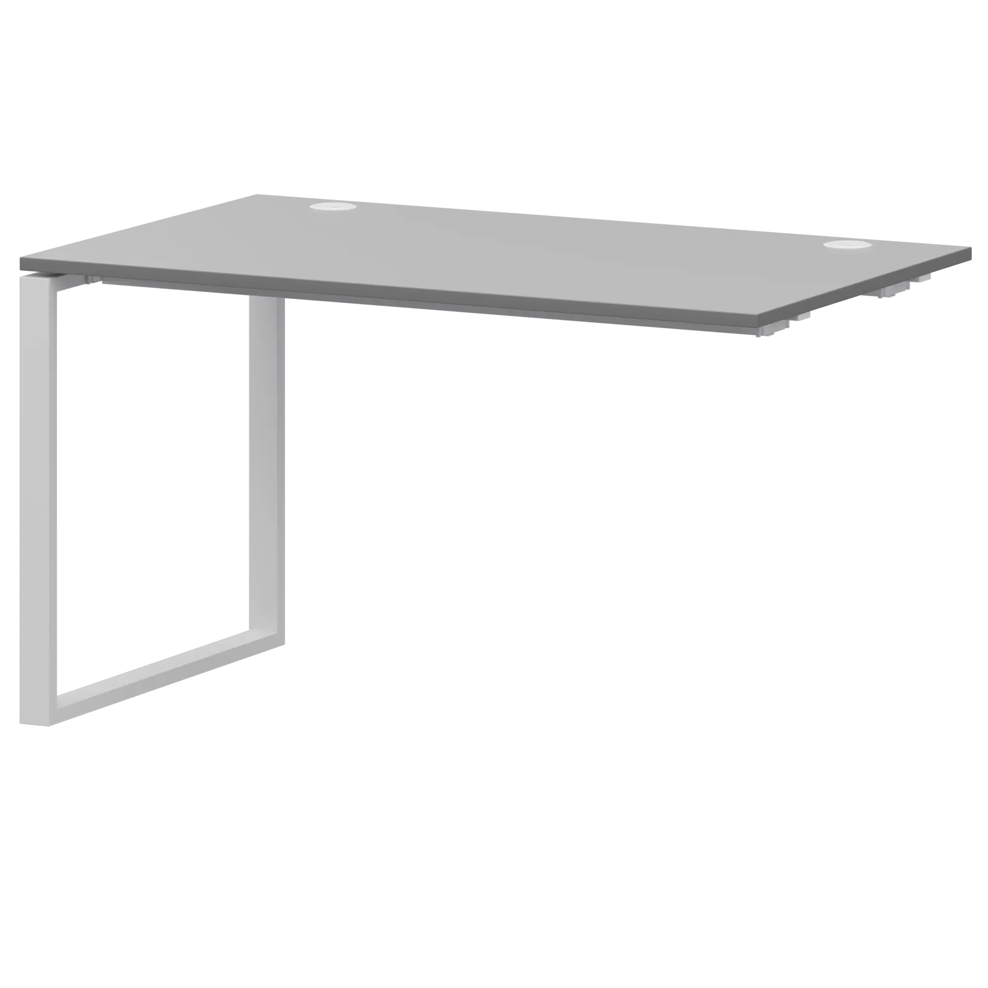 Модуль линейный Арго-М АМЭ.О-003 Серый/Белый