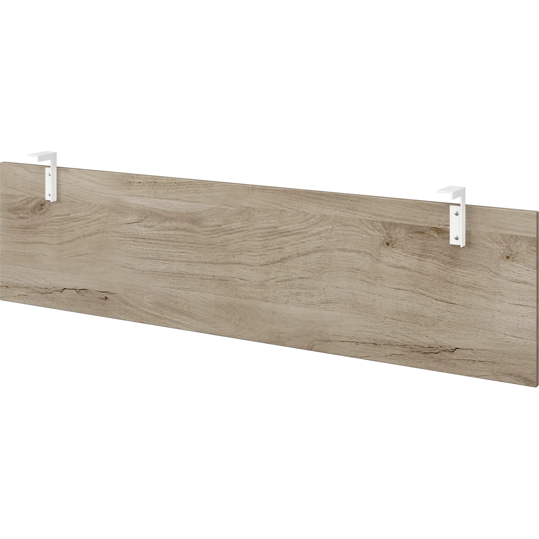 Модести-панель Смарт СММ-12 Кронберг/Белый