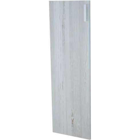 Дверь из ЛДСП к узким стеллажам Аргентум НТ-601.Ф Сосна винтер