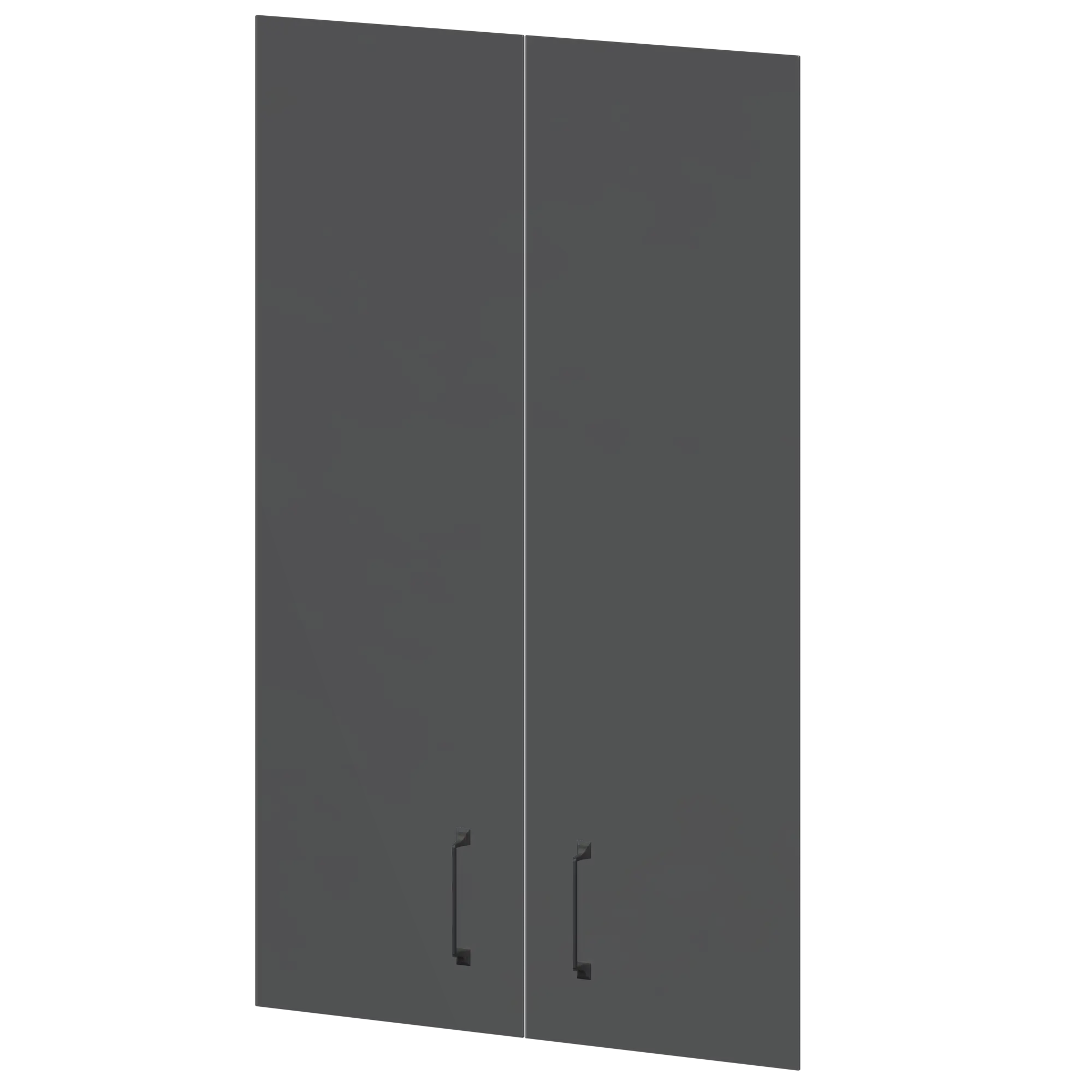 Двери стеклянные Приоритет К-983.С.Ф Кронберг