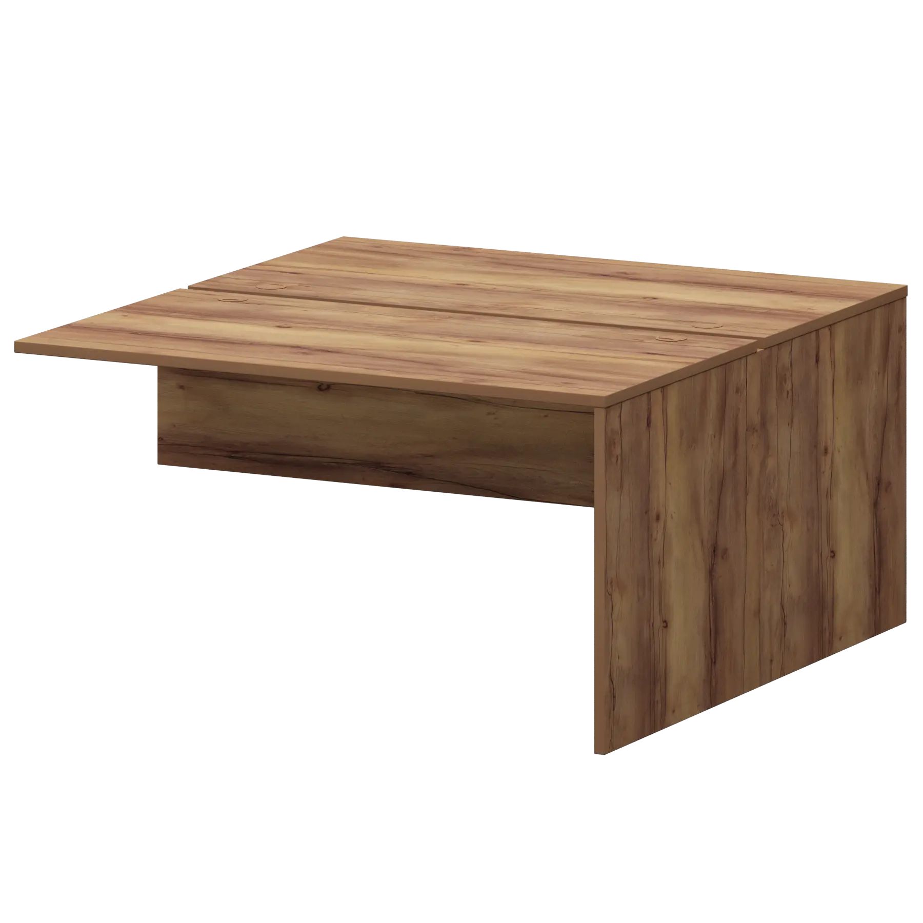 Модуль двойной Смарт СМСН25-2.14.60 Таксония