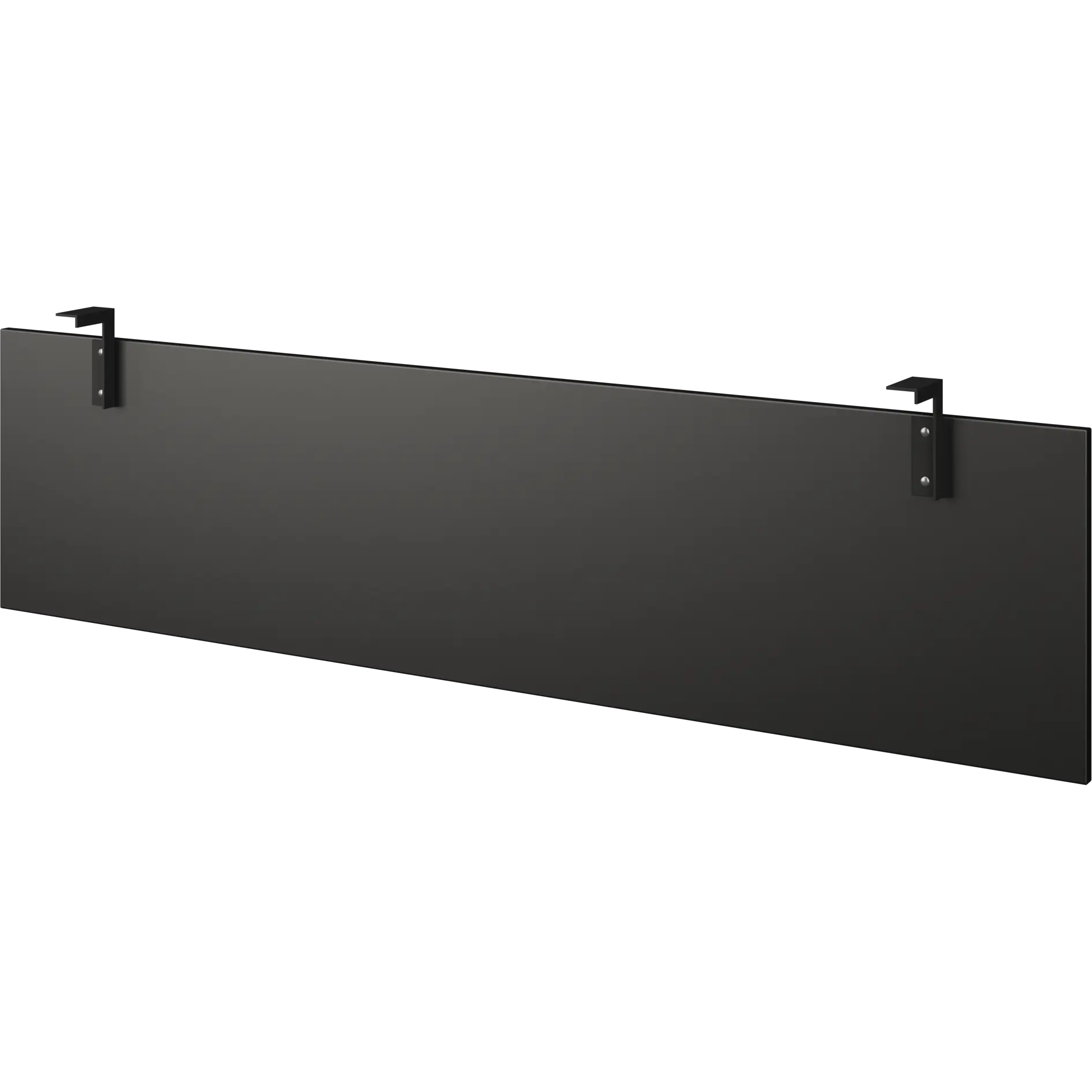 Модести-панель Смарт СММ-12 Графит/Антрацит