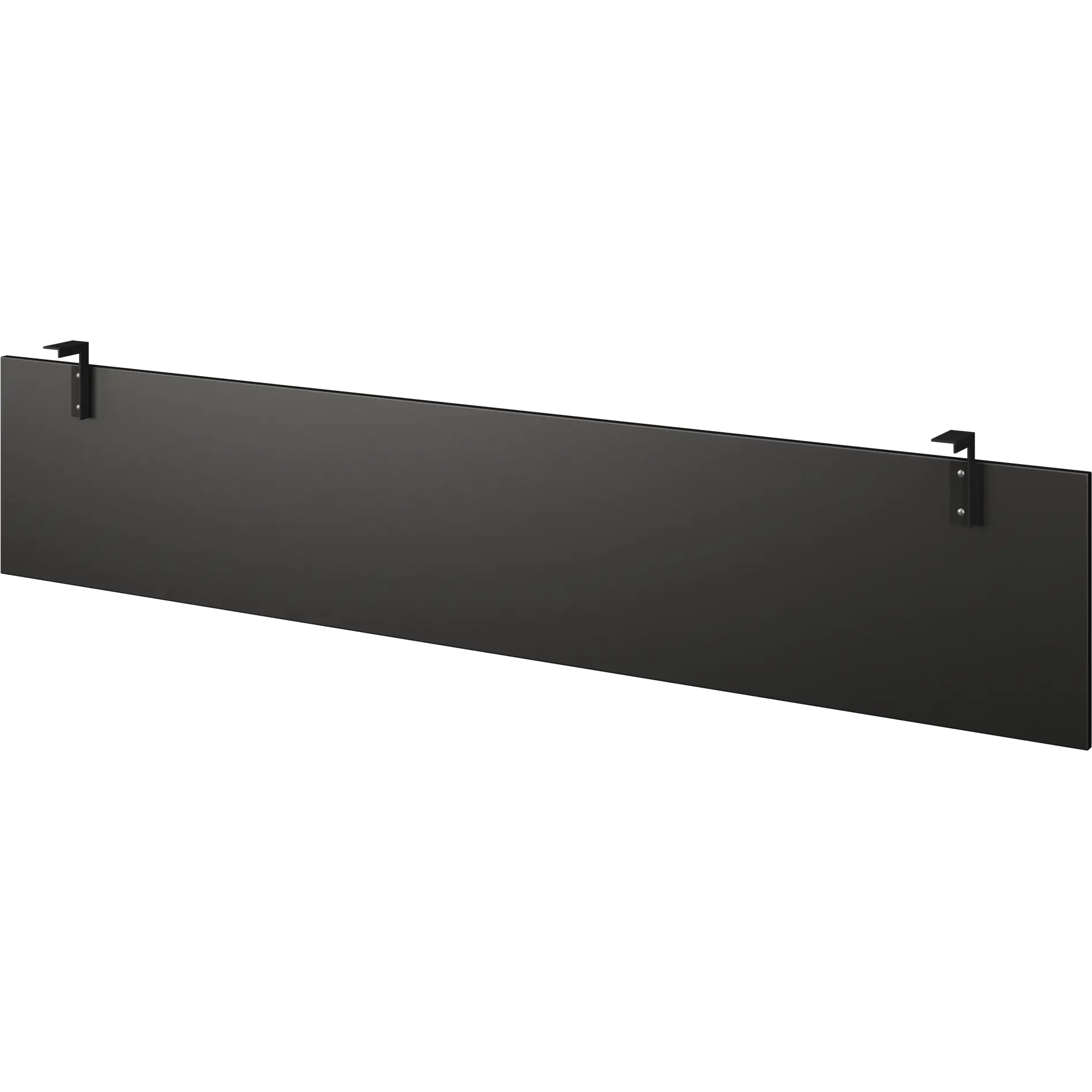 Модести-панель Смарт СММ-16 Графит/Антрацит