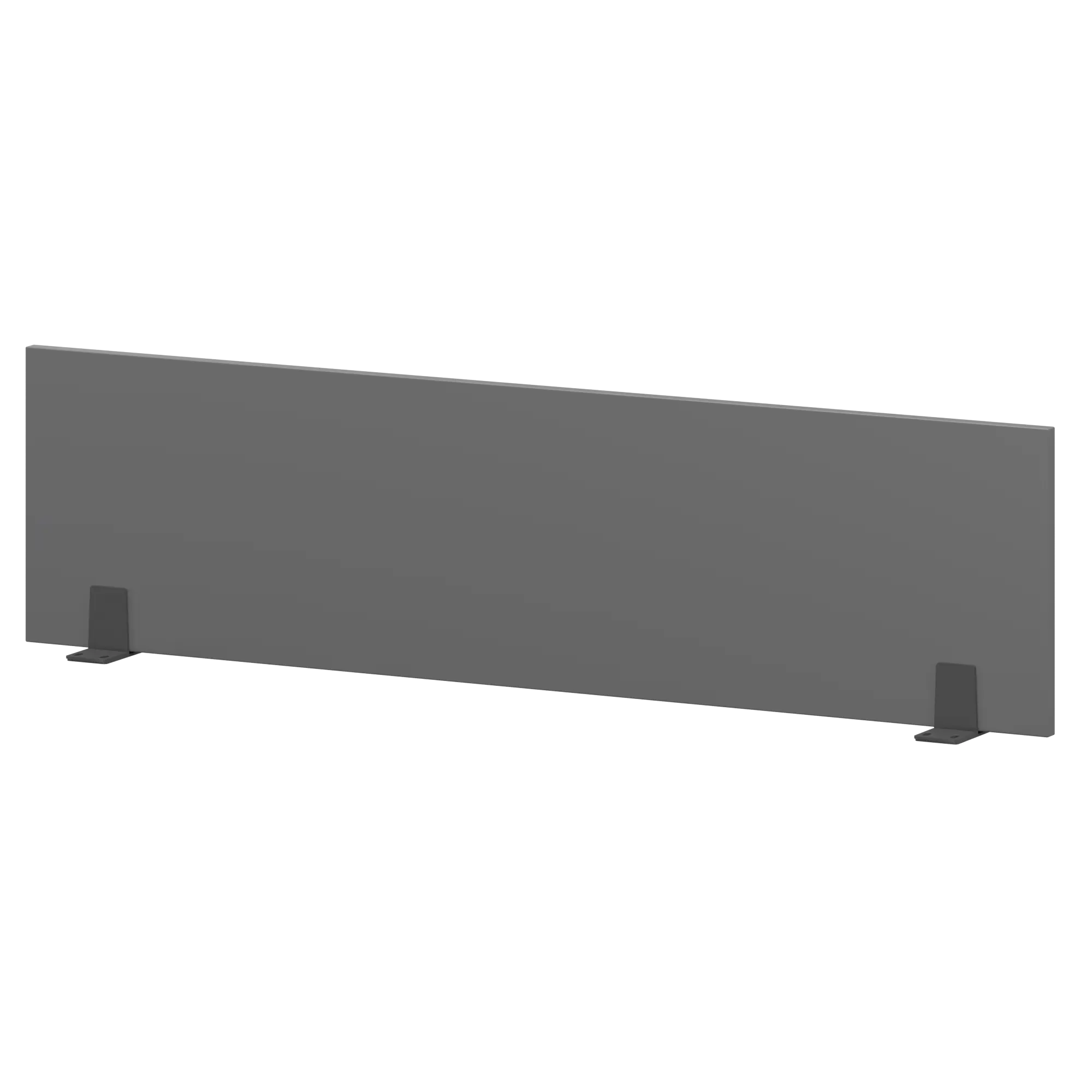 Экран для бенча Смарт СМЭ25-12 Графит/Антрацит