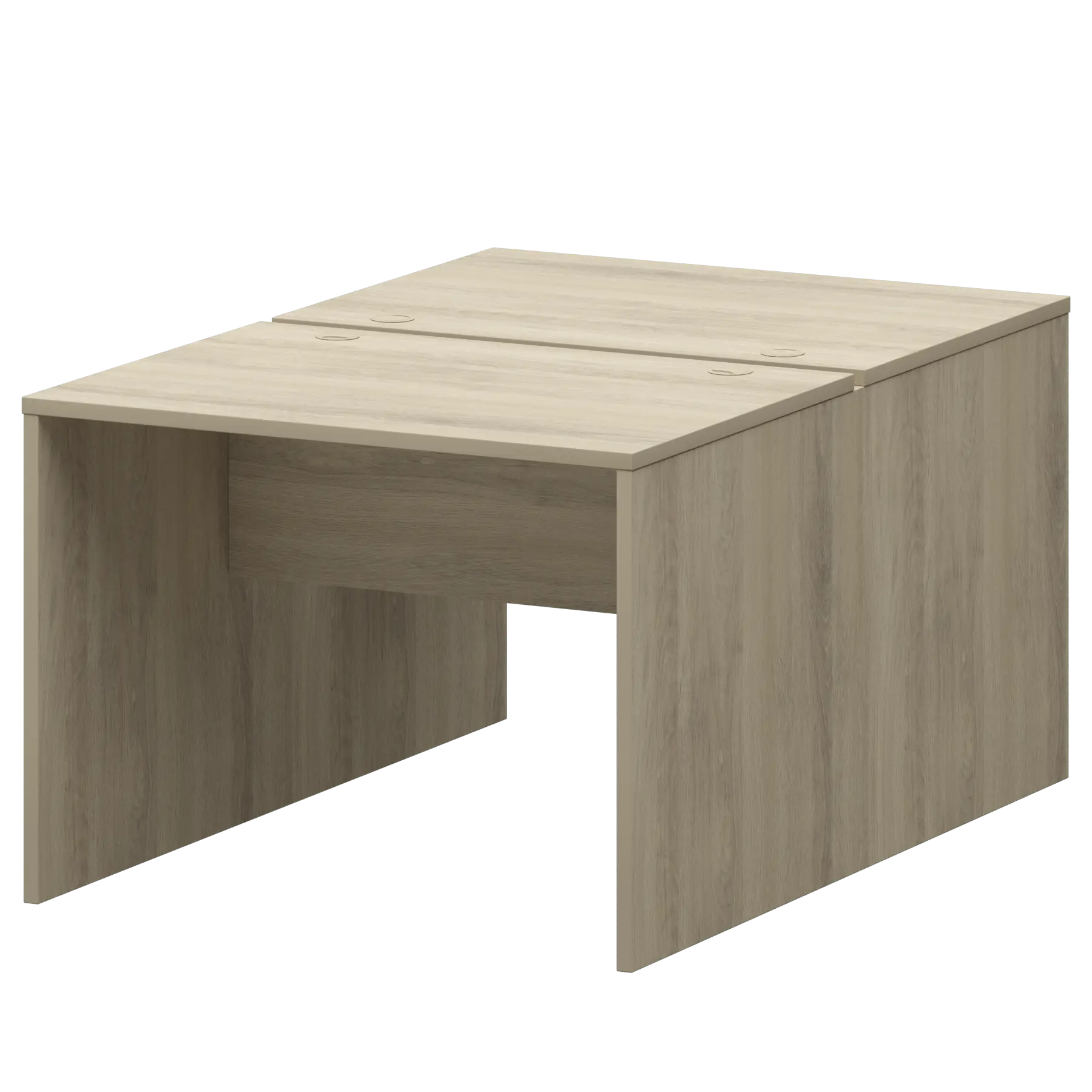 Бенч двойной Смарт СМСР25-2.10.73 Кронберг