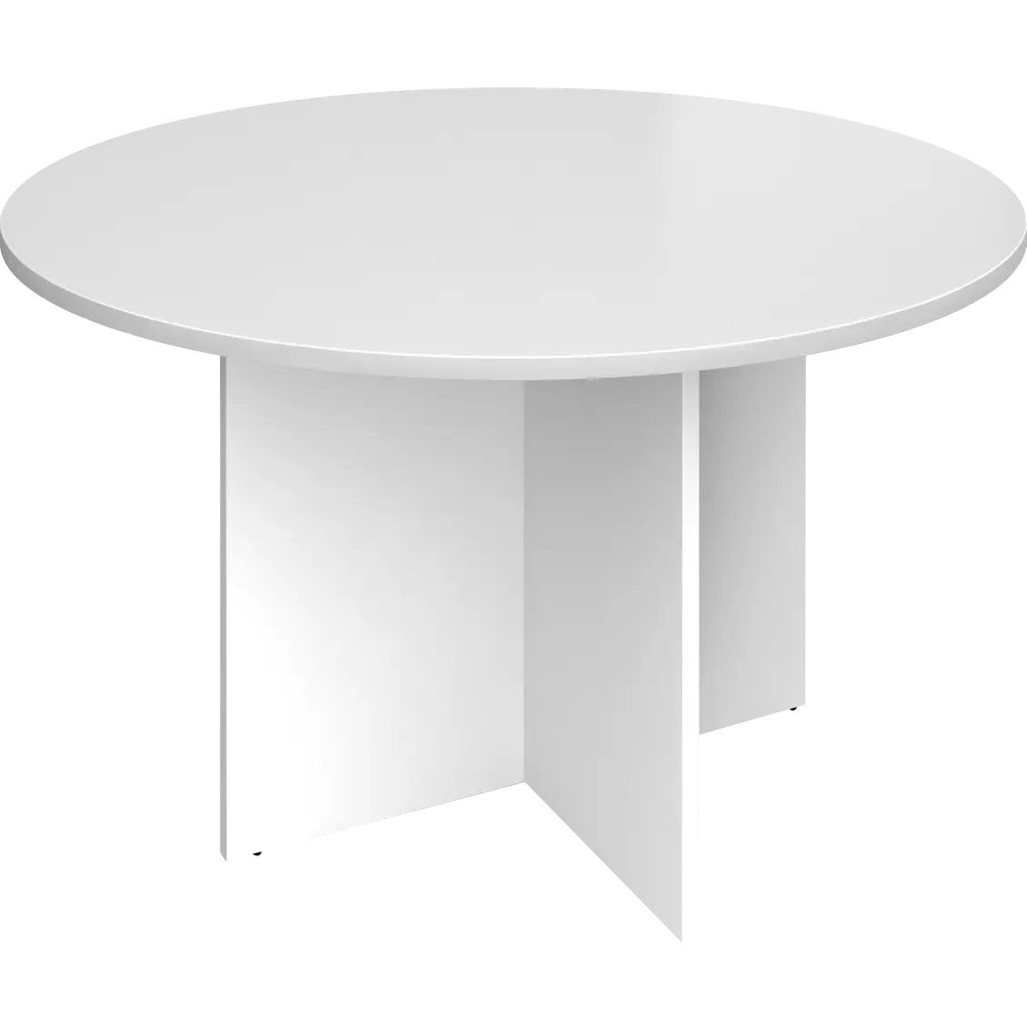 Стол для переговоров Арго А-029 Белый