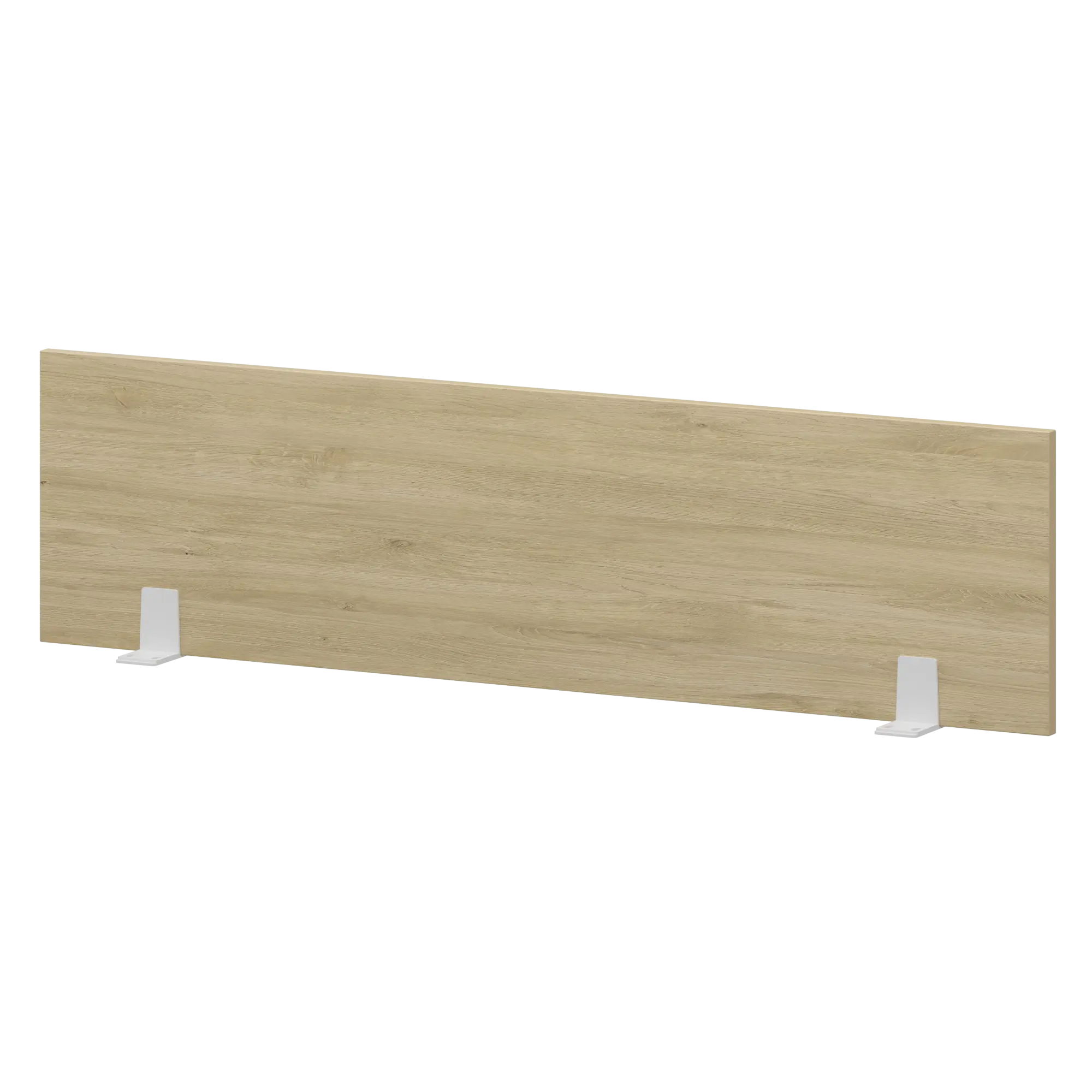 Экран для бенча Аргентум-МП СМЭ25-12Б Баттл Рок/Белый