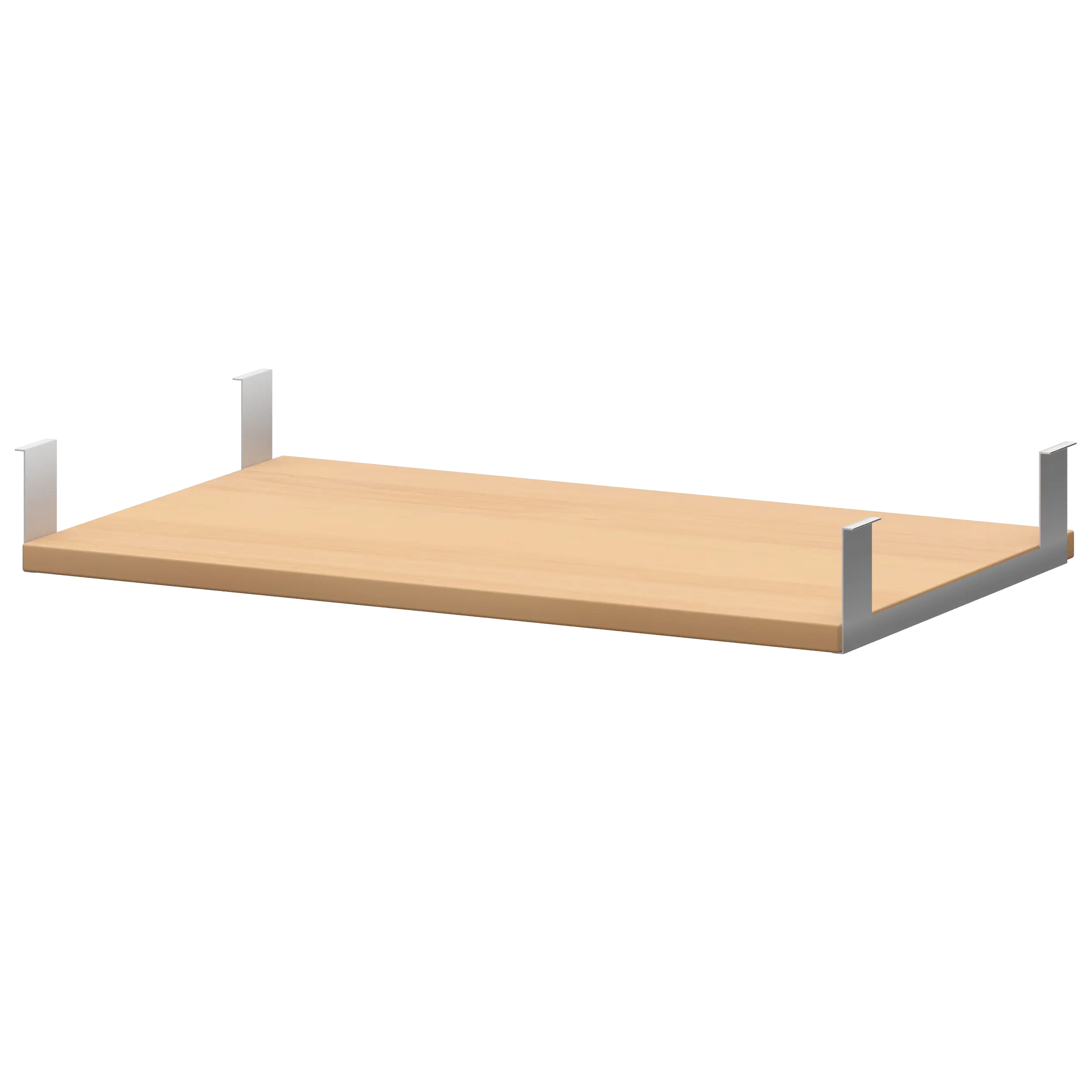 Полка для клавиатуры Арго А-403.Ф Ольха