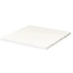 Крышка к приставным тумбам Арго А-705 Белый