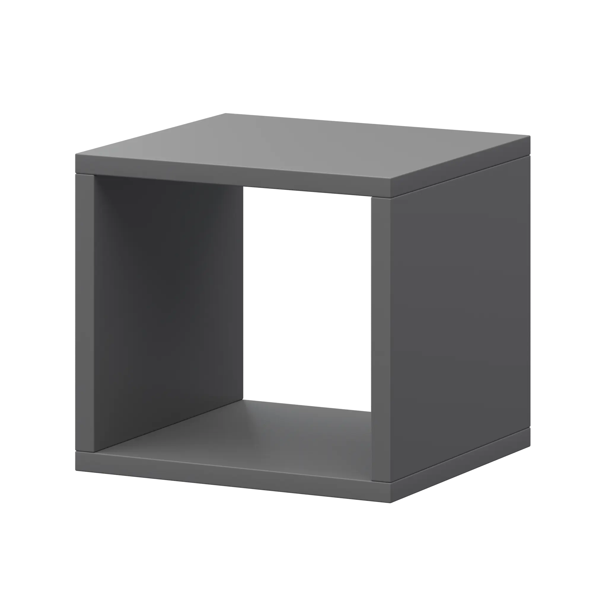 Полка Смарт СМК25-14 Графит